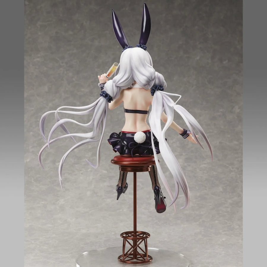 Azur Lane - Shimakaze - B-style - 1/4 - World's Speediest Bunny Waitress Ver. (FREEing, Union Creative International Ltd)ㅤ – Union Creative – ActionFigureBrasil