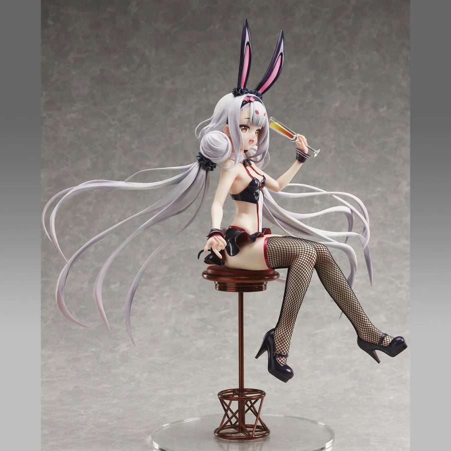 Azur Lane - Shimakaze - B-style - 1/4 - World's Speediest Bunny Waitress Ver. (FREEing, Union Creative International Ltd)ㅤ – Union Creative – ActionFigureBrasil