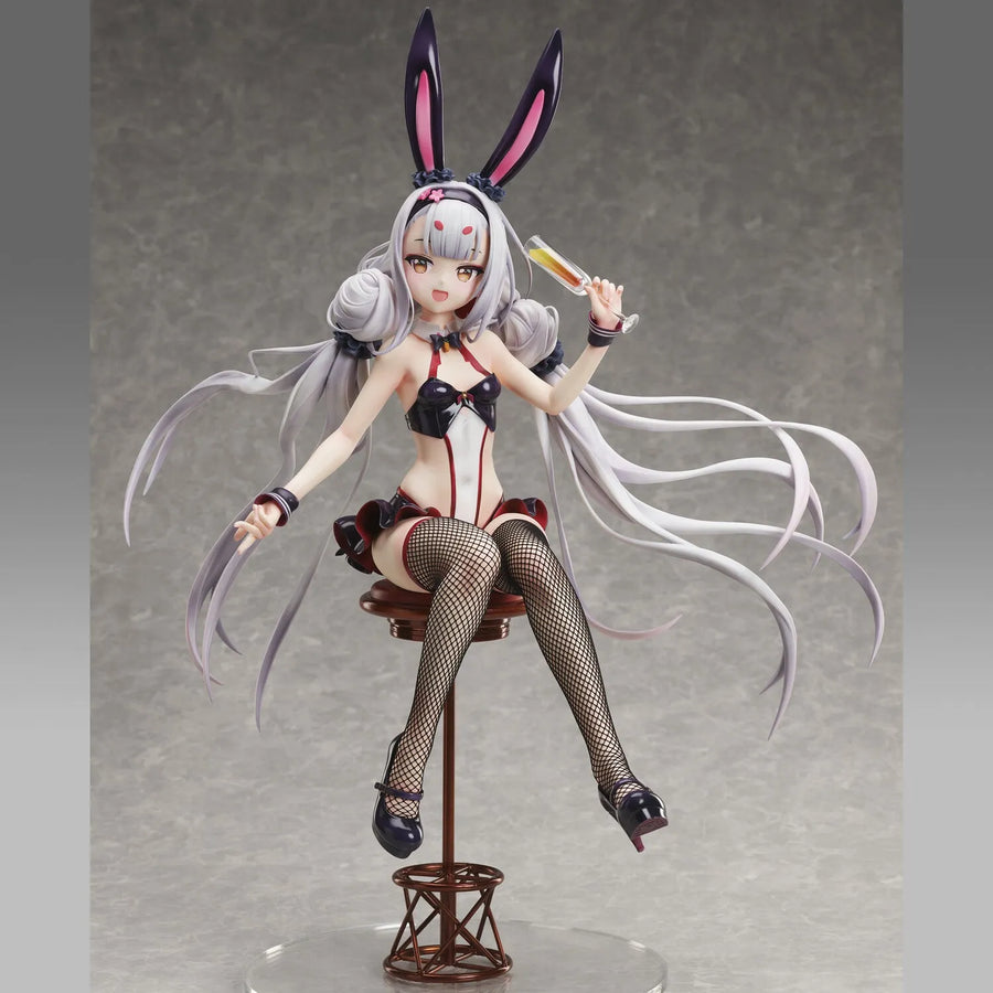 Azur Lane - Shimakaze - B-style - 1/4 - World's Speediest Bunny Waitress Ver. (FREEing, Union Creative International Ltd)ㅤ – Union Creative – ActionFigureBrasil