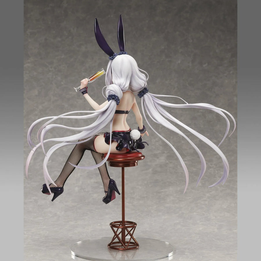 Azur Lane - Shimakaze - B-style - 1/4 - World's Speediest Bunny Waitress Ver. (FREEing, Union Creative International Ltd)ㅤ – Union Creative – ActionFigureBrasil