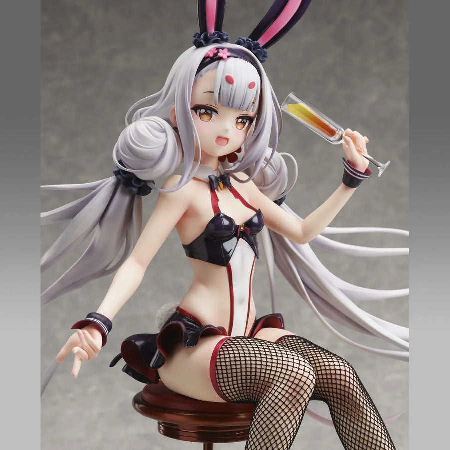 Azur Lane - Shimakaze - B-style - 1/4 - World's Speediest Bunny Waitress Ver. (FREEing, Union Creative International Ltd)ㅤ – Union Creative – ActionFigureBrasil