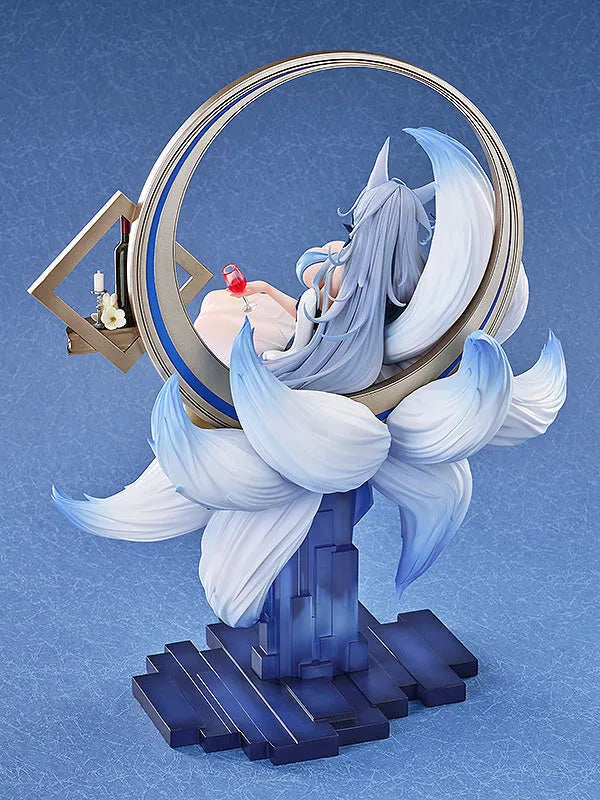 Azur Lane - Shinano - 1/7 - Dreams of the Hazy Moon Ver. (Good Smile Arts Shanghai, Good Smile Company)ㅤ – Good Smile Arts Shanghai – ActionFigureBrasil