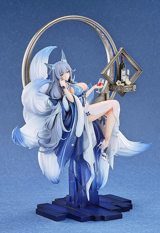 Azur Lane - Shinano - 1/7 - Dreams of the Hazy Moon Ver. (Good Smile Arts Shanghai, Good Smile Company)ㅤ – Good Smile Arts Shanghai – ActionFigureBrasil