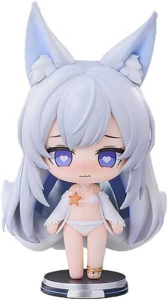 Azur Lane - Shinano - Azur Lane Summer Swimsuit Complete Model Chibi Figure Vol.1 (Hanabee)ㅤ – Hanabee – ActionFigureBrasil