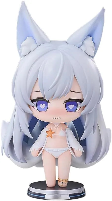 Azur Lane - Shinano - Azur Lane Summer Swimsuit Complete Model Chibi Figure Vol.1 (Hanabee)ㅤ – Hanabee – ActionFigureBrasil