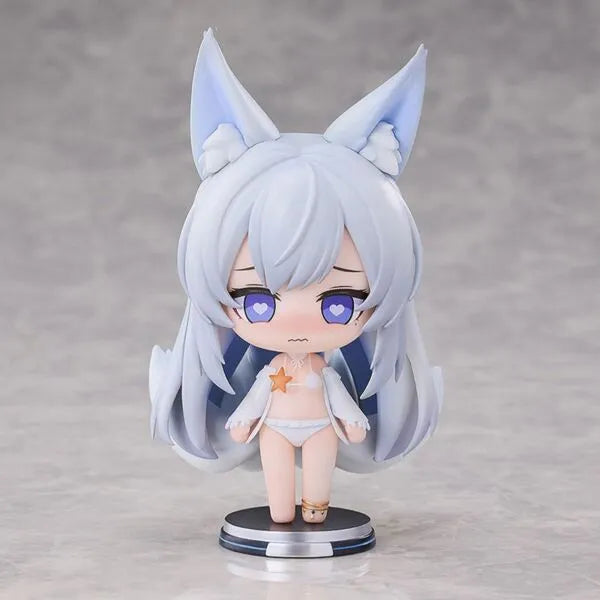 Azur Lane - Shinano - Azur Lane Summer Swimsuit Complete Model Chibi Figure Vol.1 (Hanabee)ㅤ – Hanabee – ActionFigureBrasil