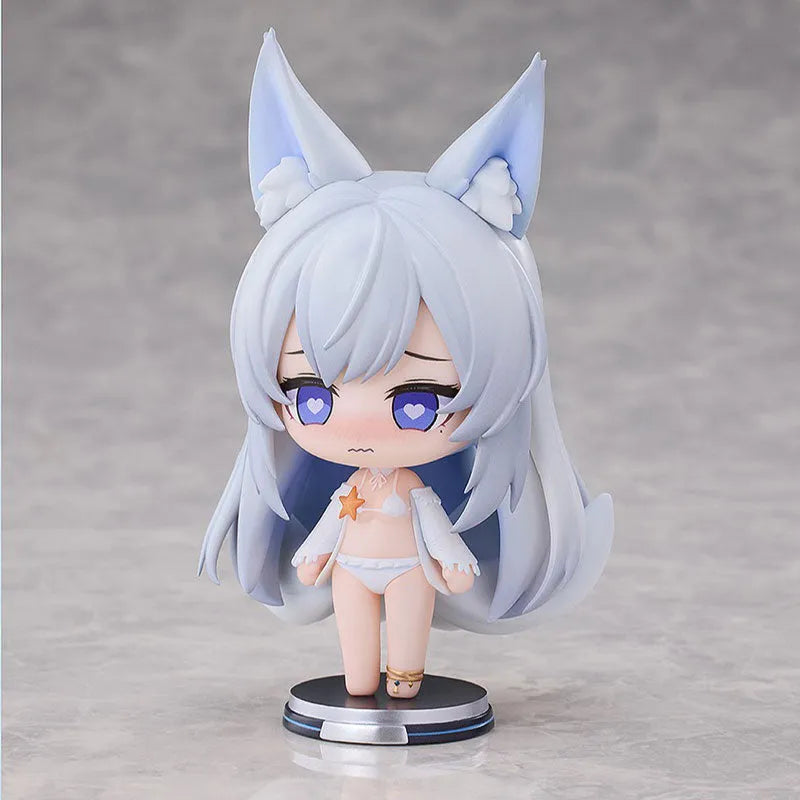 Azur Lane - Shinano - Azur Lane Summer Swimsuit Complete Model Chibi Figure Vol.1 (Hanabee)ㅤ – Hanabee – ActionFigureBrasil