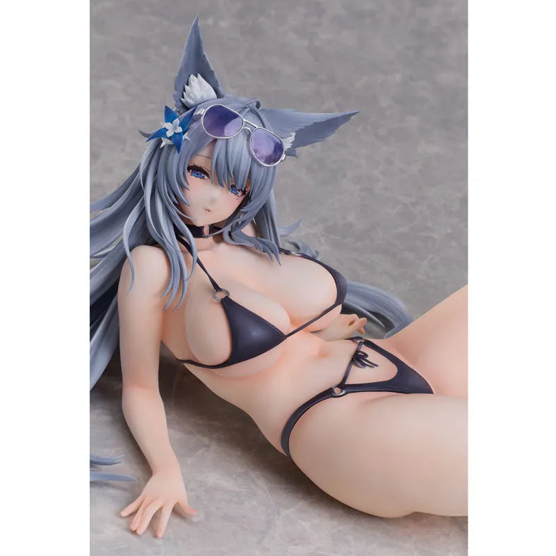 Azur Lane - Shinano - B-style - 1/4 - Anniversary Swimsuits Ver. (FREEing, Union Creative International Ltd)ㅤ – FREEing – ActionFigureBrasil