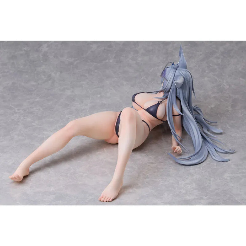 Azur Lane - Shinano - B-style - 1/4 - Anniversary Swimsuits Ver. (FREEing, Union Creative International Ltd)ㅤ – FREEing – ActionFigureBrasil