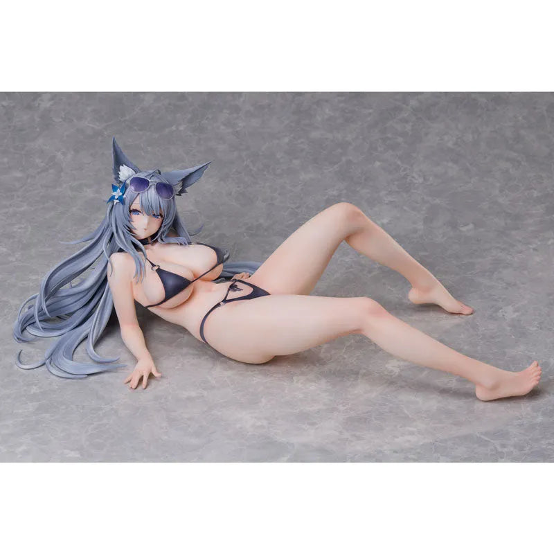 Azur Lane - Shinano - B-style - 1/4 - Anniversary Swimsuits Ver. (FREEing, Union Creative International Ltd)ㅤ – FREEing – ActionFigureBrasil