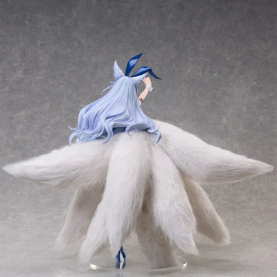 Azur Lane - Shinano - B-style - 1/4 - Visions of Fantasy (FREEing, Union Creative International Ltd)ㅤ – FREEing – ActionFigureBrasil — detalhe do produto