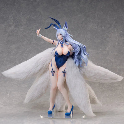 Azur Lane - Shinano - B-style - 1/4 - Visions of Fantasy (FREEing, Union Creative International Ltd)ㅤ – FREEing – ActionFigureBrasil — close