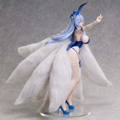Azur Lane - Shinano - B-style - 1/4 - Visions of Fantasy (FREEing, Union Creative International Ltd)ㅤ – FREEing – ActionFigureBrasil — acessórios