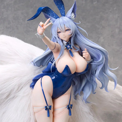 Azur Lane - Shinano - B-style - 1/4 - Visions of Fantasy (FREEing, Union Creative International Ltd)ㅤ – FREEing – ActionFigureBrasil — ambientada