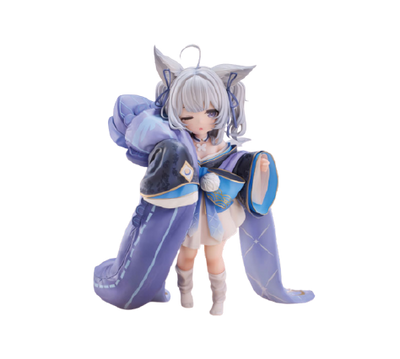 Azur Lane - Shinano-chan - 1/7 (Wings Inc.)ㅤ – Wing – ActionFigureBrasil