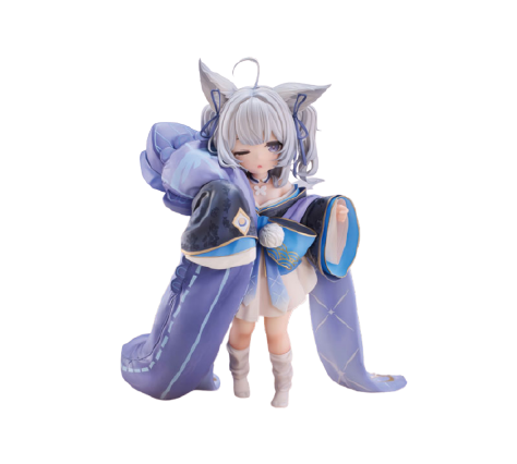 Azur Lane - Shinano-chan - 1/7 (Wings Inc.)ㅤ – Wing – ActionFigureBrasil