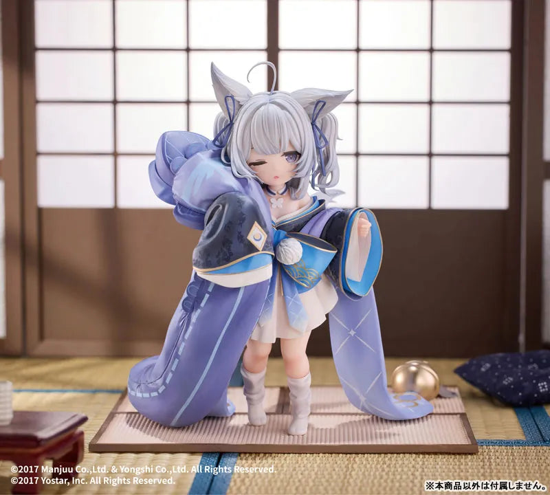 Azur Lane - Shinano-chan - 1/7 (Wings Inc.)ㅤ – Wing – ActionFigureBrasil