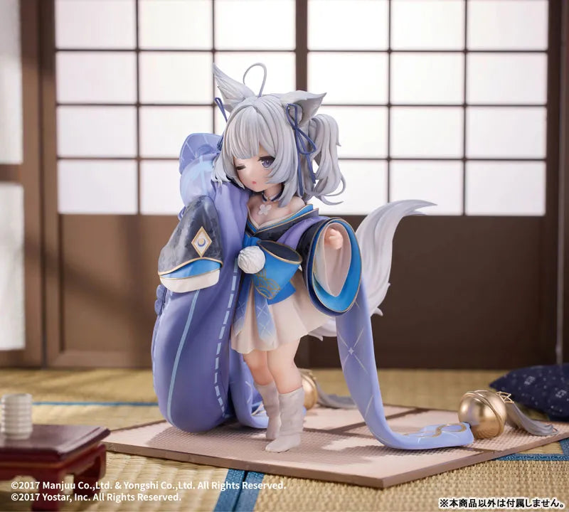 Azur Lane - Shinano-chan - 1/7 (Wings Inc.)ㅤ – Wing – ActionFigureBrasil