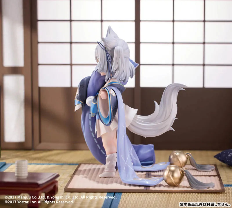 Azur Lane - Shinano-chan - 1/7 (Wings Inc.)ㅤ – Wing – ActionFigureBrasil
