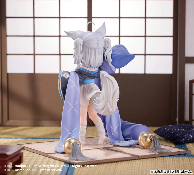Azur Lane - Shinano-chan - 1/7 (Wings Inc.)ㅤ – Wing – ActionFigureBrasil