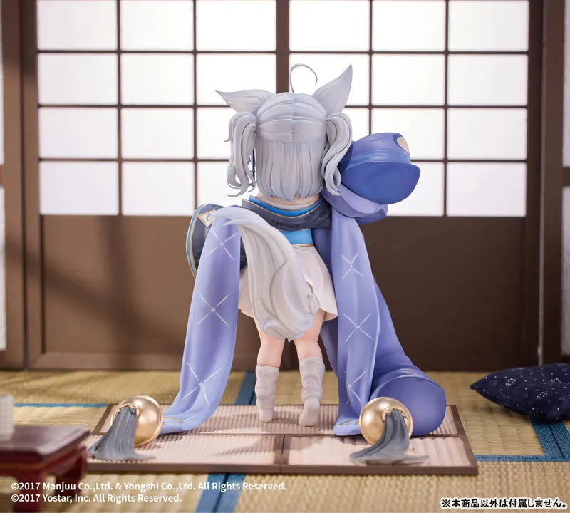 Azur Lane - Shinano-chan - 1/7 (Wings Inc.)ㅤ – Wing – ActionFigureBrasil