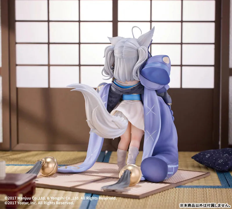 Azur Lane - Shinano-chan - 1/7 (Wings Inc.)ㅤ – Wing – ActionFigureBrasil