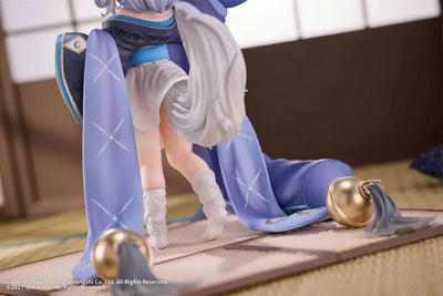 Azur Lane - Shinano-chan - 1/7 (Wings Inc.)ㅤ – Wing – ActionFigureBrasil — com base expositora