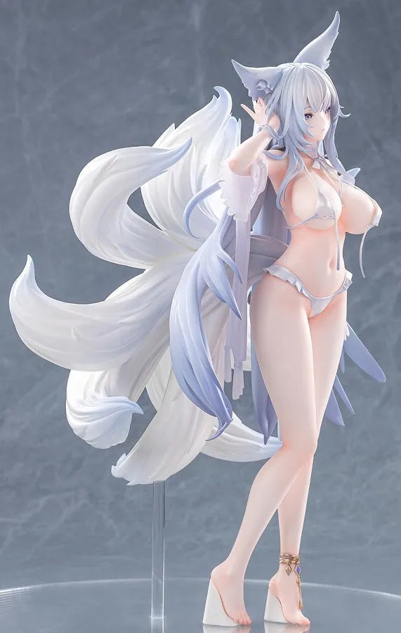 Azur Lane - Shinano - Masamu's Shirahama Ver. - 1/6 (Amiami×AniGame)ㅤ – AmiAmi – ActionFigureBrasil