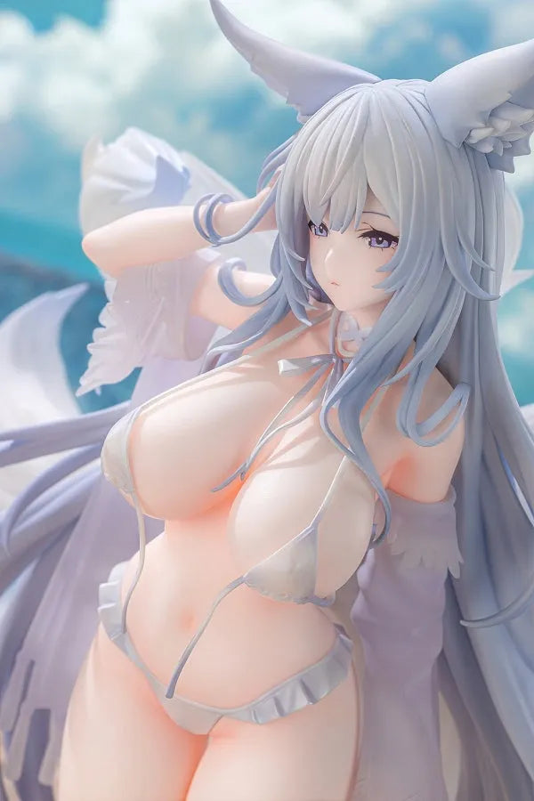 Azur Lane - Shinano - Masamu's Shirahama Ver. - 1/6 (Amiami×AniGame)ㅤ – AmiAmi – ActionFigureBrasil