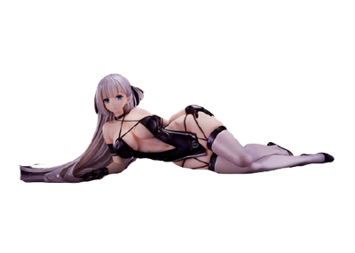Azur Lane - Shoukaku - 1/4 - Sororal Wings (Mimeyoi, Tokyo Figure)ㅤ – Mimeyoi – ActionFigureBrasil