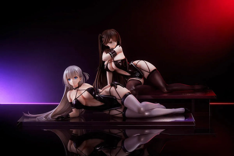Azur Lane - Shoukaku - 1/4 - Sororal Wings (Mimeyoi, Tokyo Figure)ㅤ – Mimeyoi – ActionFigureBrasil