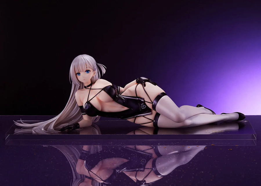 Azur Lane - Shoukaku - 1/4 - Sororal Wings (Mimeyoi, Tokyo Figure)ㅤ – Mimeyoi – ActionFigureBrasil
