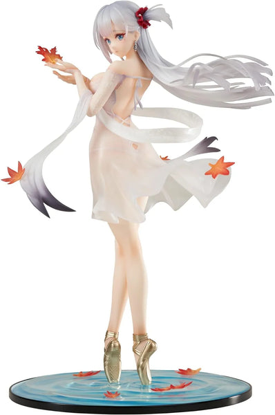 Azur Lane - Shoukaku - 1/7 - The Crane that Dances With the Wind Ver. (Apex Innovation)ㅤ – Apex Innovation – ActionFigureBrasil