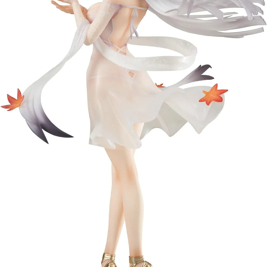 Azur Lane - Shoukaku - 1/7 - The Crane that Dances With the Wind Ver. (Apex Innovation)ㅤ – Apex Innovation – ActionFigureBrasil
