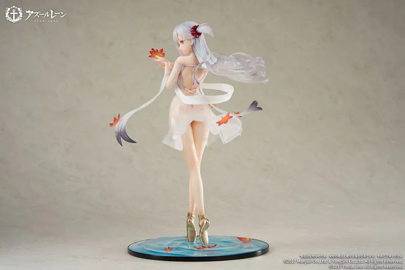 Azur Lane - Shoukaku - 1/7 - The Crane that Dances With the Wind Ver. (Apex Innovation)ㅤ – Apex Innovation – ActionFigureBrasil