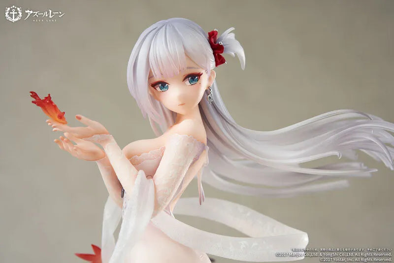 Azur Lane - Shoukaku - 1/7 - The Crane that Dances With the Wind Ver. (Apex Innovation)ㅤ – Apex Innovation – ActionFigureBrasil