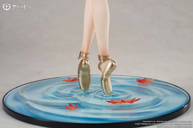 Azur Lane - Shoukaku - 1/7 - The Crane that Dances With the Wind Ver. (Apex Innovation)ㅤ – Apex Innovation – ActionFigureBrasil