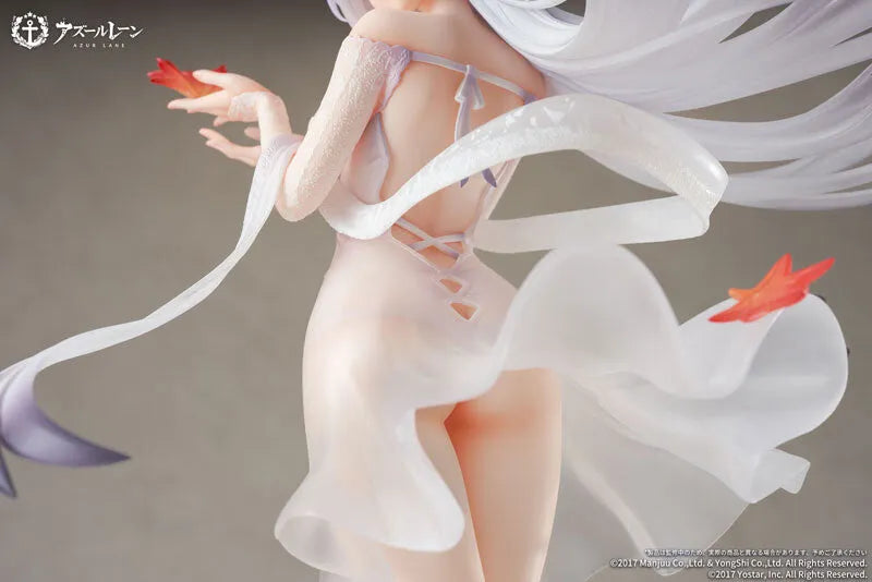 Azur Lane - Shoukaku - 1/7 - The Crane that Dances With the Wind Ver. (Apex Innovation)ㅤ – Apex Innovation – ActionFigureBrasil