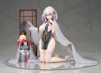 Azur Lane - Sirius - 1/7 - Azure Horizons Ver. (Alter)ㅤ – Alter – ActionFigureBrasil