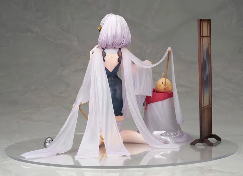 Azur Lane - Sirius - 1/7 - Azure Horizons Ver. (Alter)ㅤ – Alter – ActionFigureBrasil