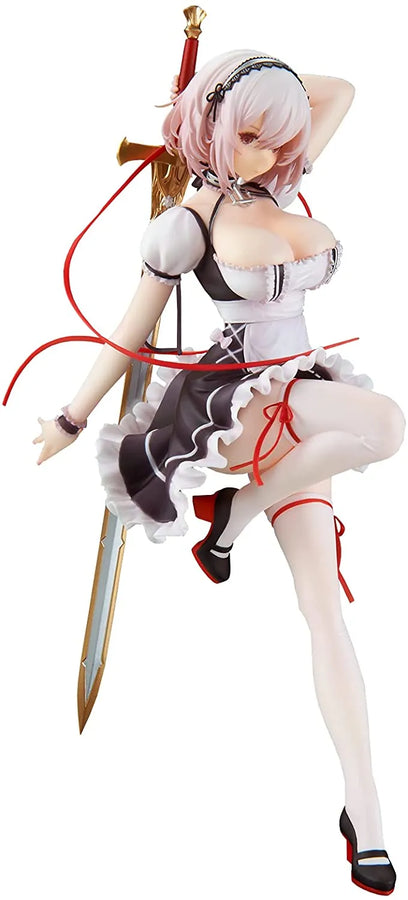 Azur Lane - Sirius - 1/8 - Lightweight Ver. (Wanderer)ㅤ – Wanderer – ActionFigureBrasil