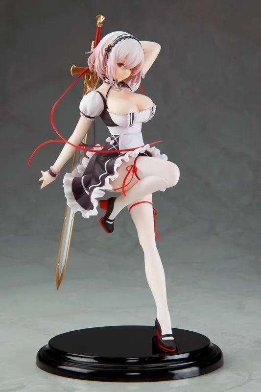 Azur Lane - Sirius - 1/8 - Lightweight Ver. (Wanderer)ㅤ – Wanderer – ActionFigureBrasil