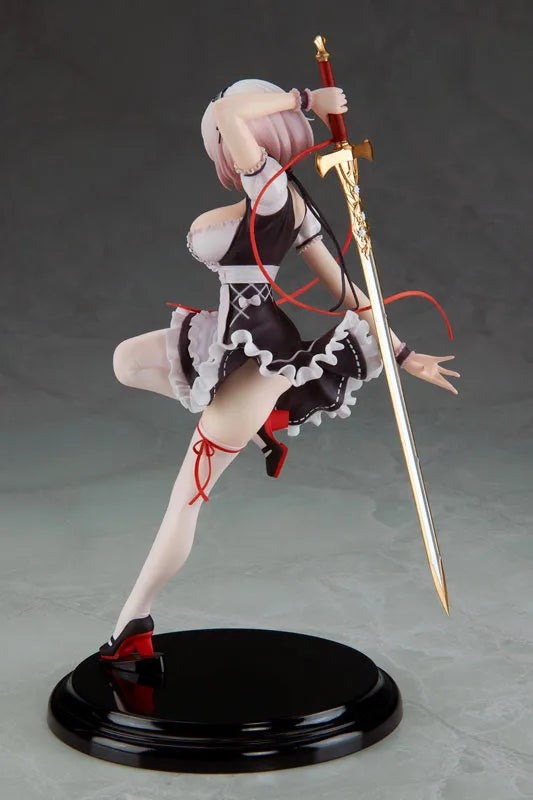 Azur Lane - Sirius - 1/8 - Lightweight Ver. (Wanderer)ㅤ – Wanderer – ActionFigureBrasil