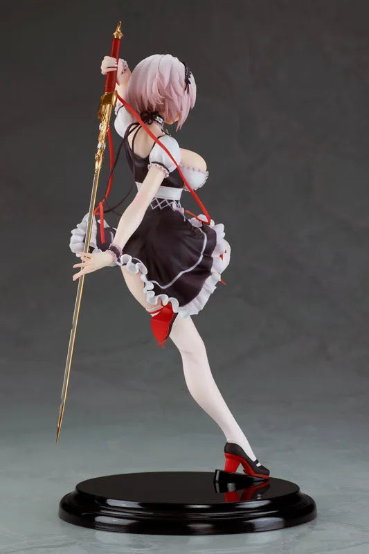 Azur Lane - Sirius - 1/8 - Lightweight Ver. (Wanderer)ㅤ – Wanderer – ActionFigureBrasil