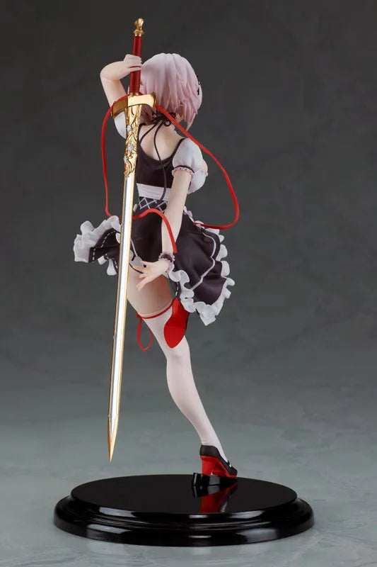 Azur Lane - Sirius - 1/8 - Lightweight Ver. (Wanderer)ㅤ – Wanderer – ActionFigureBrasil