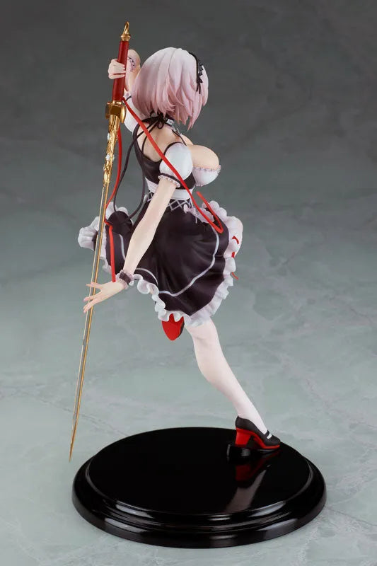 Azur Lane - Sirius - 1/8 - Lightweight Ver. (Wanderer)ㅤ – Wanderer – ActionFigureBrasil