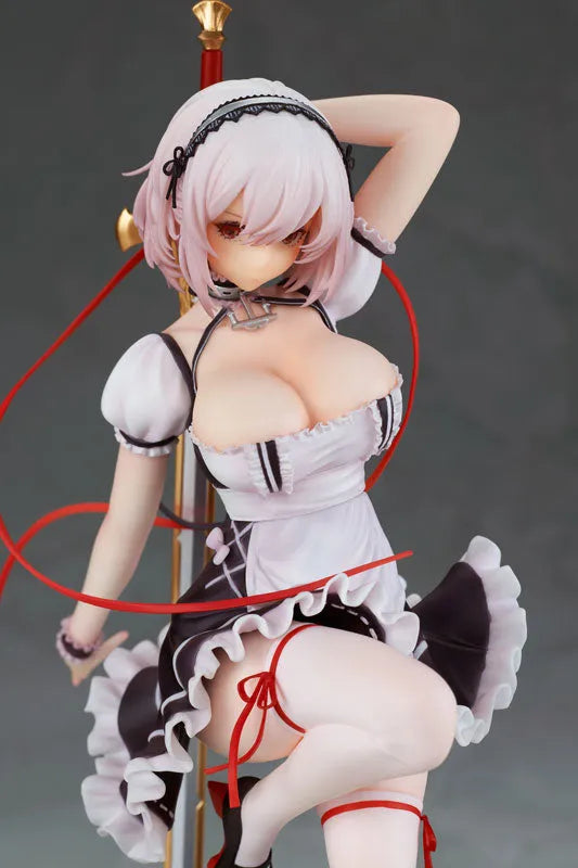 Azur Lane - Sirius - 1/8 - Lightweight Ver. (Wanderer)ㅤ – Wanderer – ActionFigureBrasil