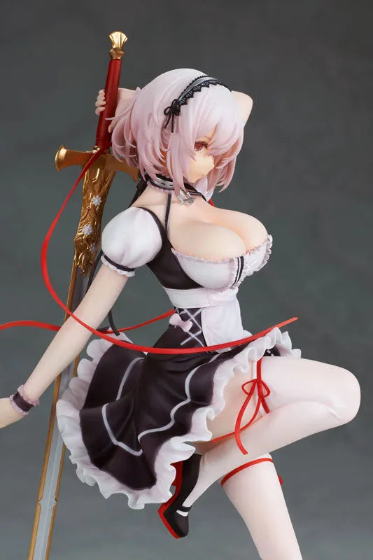 Azur Lane - Sirius - 1/8 - Lightweight Ver. (Wanderer)ㅤ – Wanderer – ActionFigureBrasil