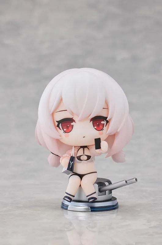 Azur Lane - Sirius - Summer Swimsuit - Q Edition (Hanabee)ㅤ – Hanabee – ActionFigureBrasil
