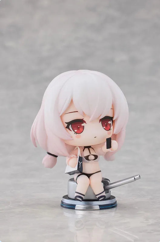 Azur Lane - Sirius - Summer Swimsuit - Q Edition (Hanabee)ㅤ – Hanabee – ActionFigureBrasil